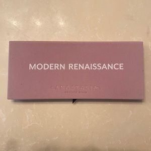 Anastasia Beverly Hills Modern Renaissance